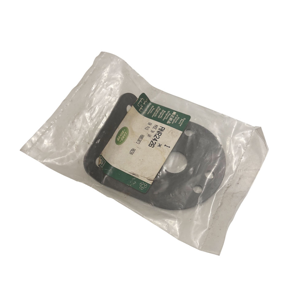 Trailer Socket 7 Pin Mounting Plate ANR2426